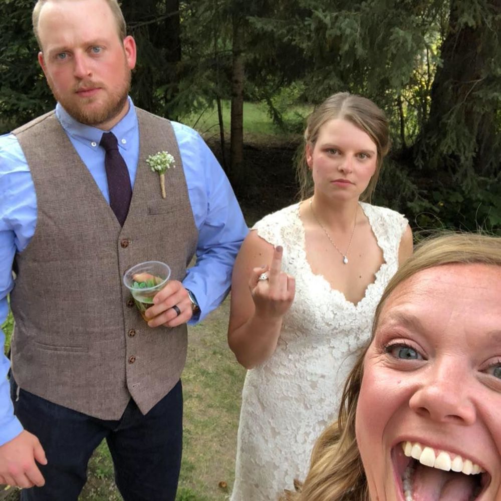 Meet your Posher, Jenny